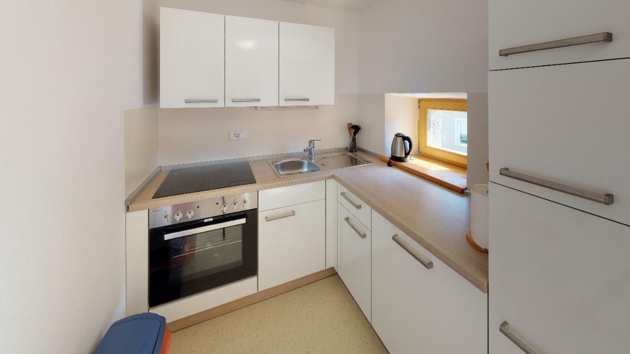 Apartmaji Pri Marodnu 보히니 외부 사진