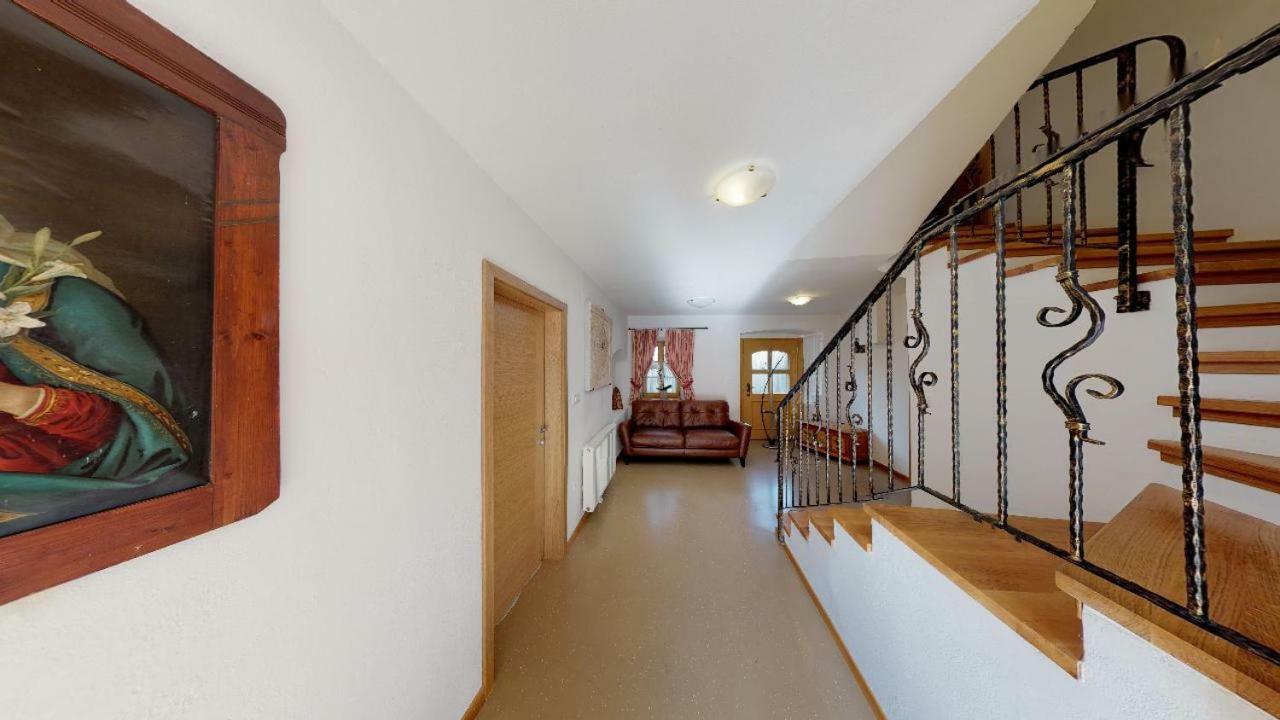 Apartmaji Pri Marodnu 보히니 외부 사진