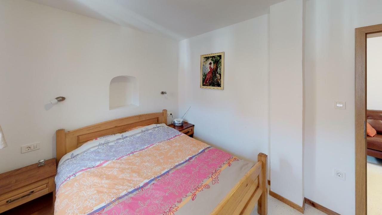 Apartmaji Pri Marodnu 보히니 외부 사진