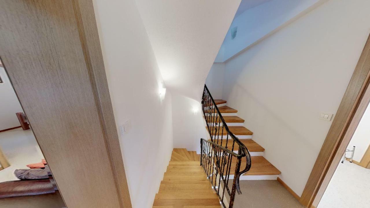 Apartmaji Pri Marodnu 보히니 외부 사진