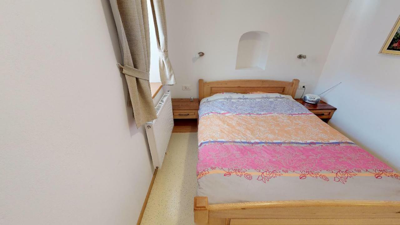 Apartmaji Pri Marodnu 보히니 외부 사진