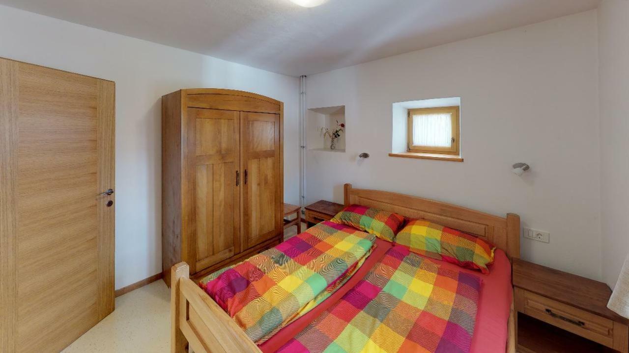 Apartmaji Pri Marodnu 보히니 외부 사진