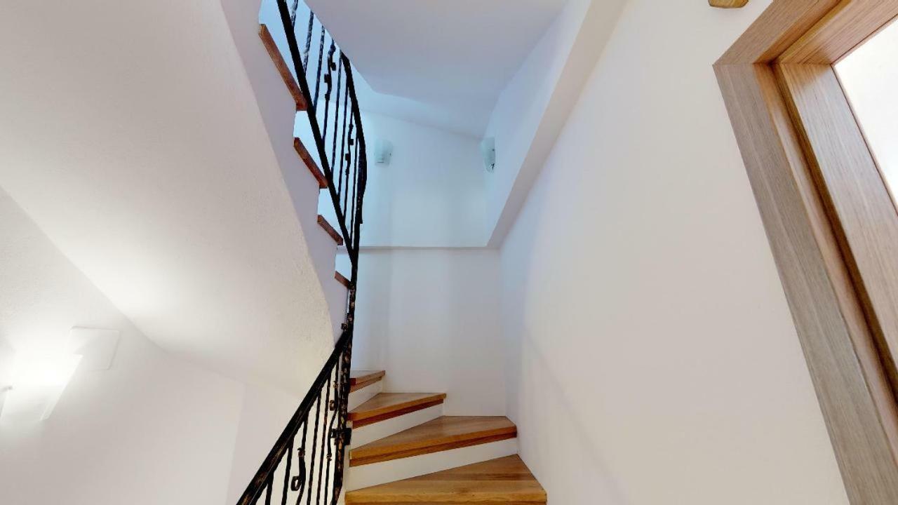 Apartmaji Pri Marodnu 보히니 외부 사진