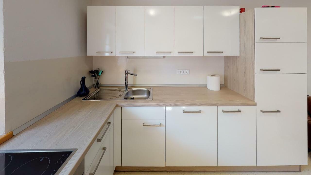 Apartmaji Pri Marodnu 보히니 외부 사진