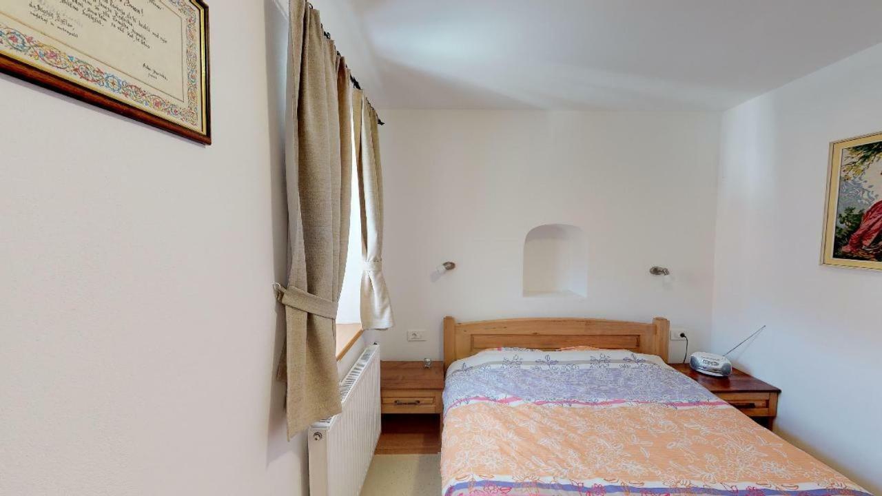 Apartmaji Pri Marodnu 보히니 외부 사진