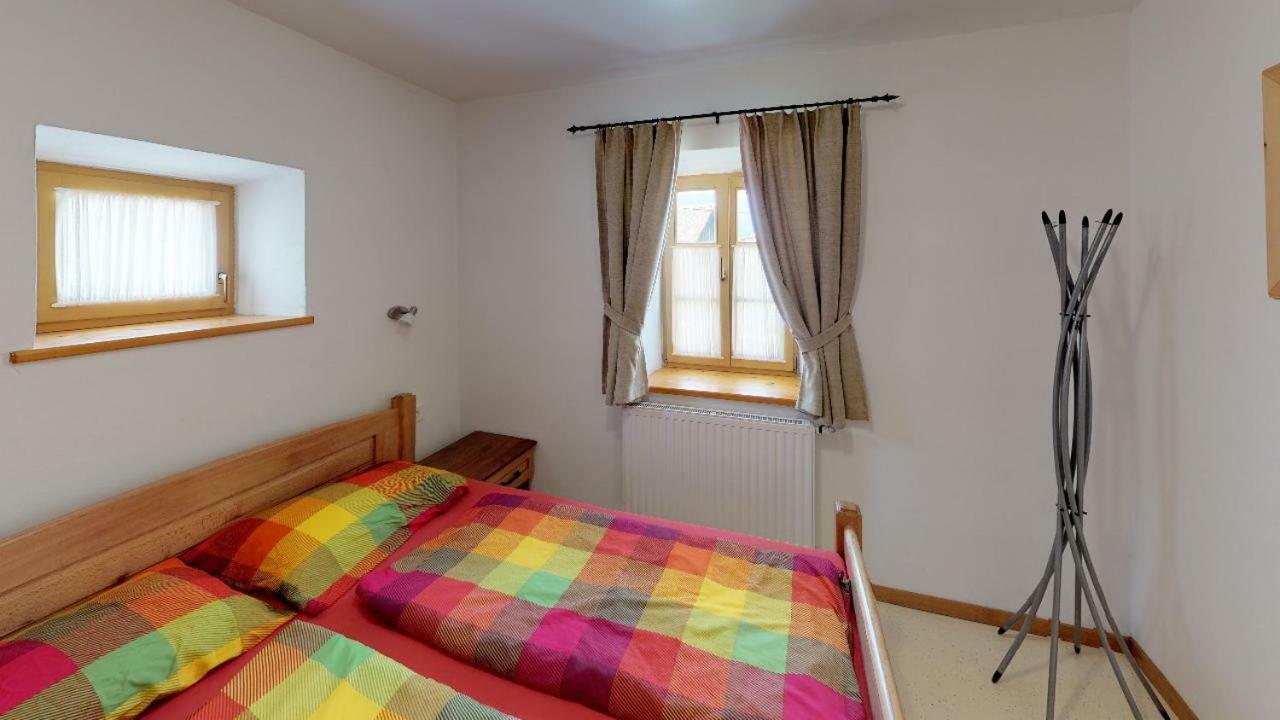 Apartmaji Pri Marodnu 보히니 외부 사진